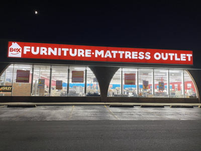 Shop furniture deals mattress outlet